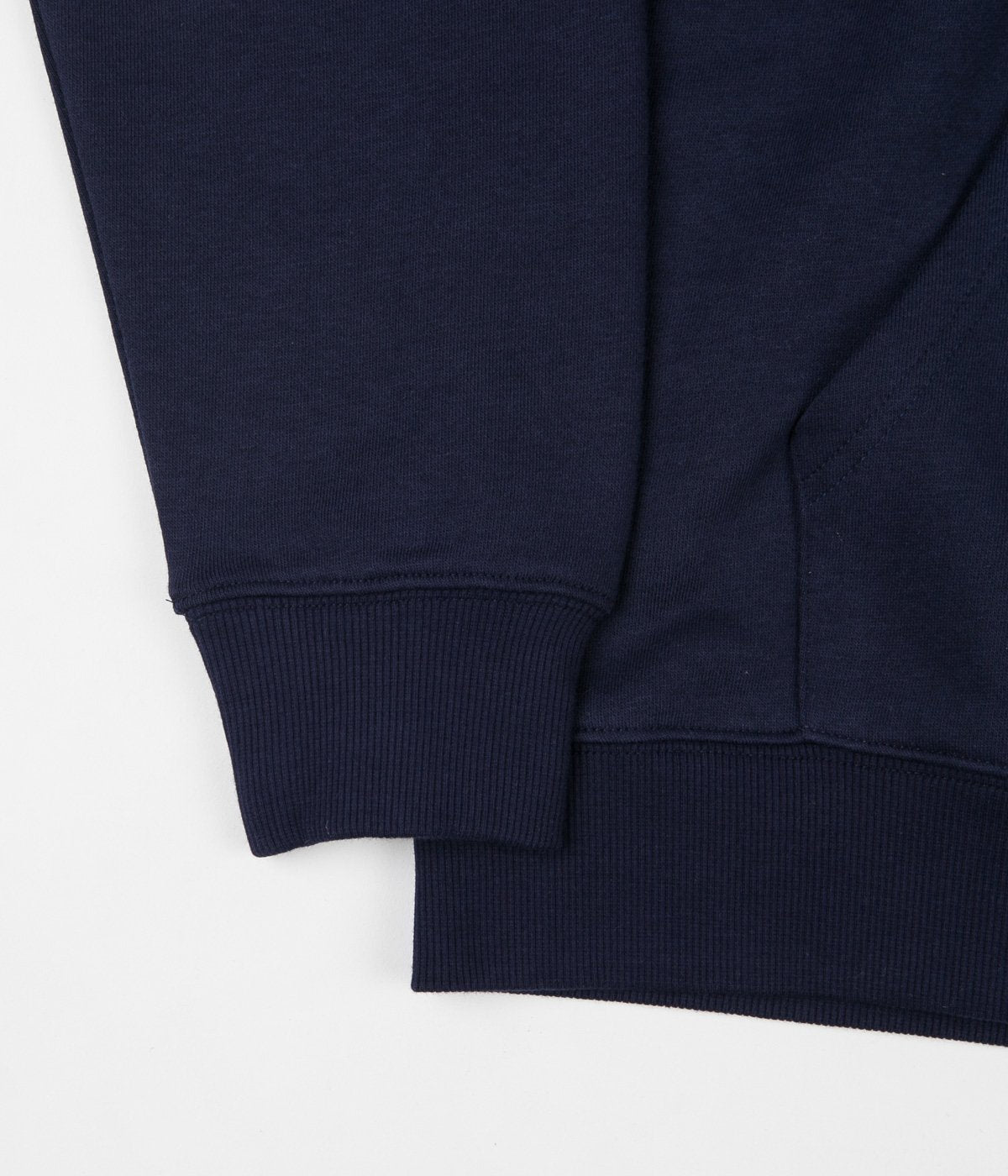 Nikea™ Hoodie | BLUE